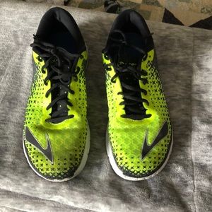 Men’s/teen Athletic Shoes